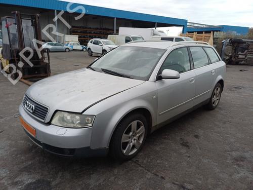 Front left lock AUDI A4 B6 Avant (8E5) | BP37330055C98 - Image 14