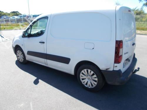 Right sun visor CITROËN BERLINGO Box Body/MPV (B9) | BP37304128I2 - Image 9