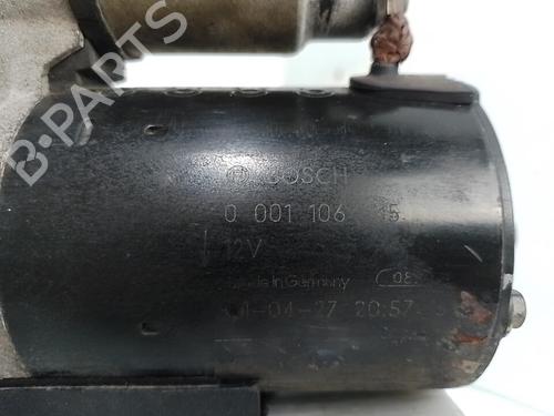 Starter OPEL AGILA A (H00) 1.0 12V (F68) | BP37315797M8 - Image 5