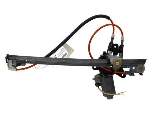 front-right-window-mechanism-citroen-saxo-s0-s1-1996-1997-1998-1999-2000-2001-2002-2003-2004-37330087 main image