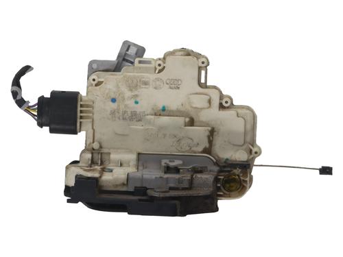 Used Front left lock Front left lock 37339160 37339160