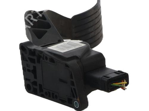 Electronic module PEUGEOT 3008 I MPV (0U_) | BP37336501M83 - Image 4