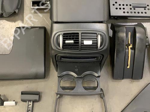 Dashboard PORSCHE CAYENNE (9PA) S 4.5 | BP37619052C46 - Image 6
