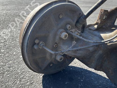 Used Rear axle Rear axle 37615865 37615865