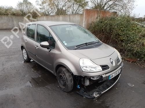 Gearbox RENAULT MODUS / GRAND MODUS (F/JP0_) 1.2 (JP0C, JP0K, FP0C, FP0K, FP0P, JP0P, JP0T) | BP37319403M3 - Image 9
