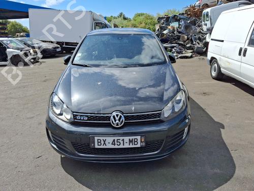 Horn VW GOLF VI (5K1) 2.0 TDI | BP37340343E13 - Image 6