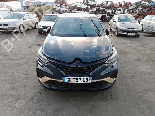 Sikkerhedssele-spænde RENAULT CAPTUR II (HF_) E-TECH 145 (HFMU) | BP39479265I32 - Image 6