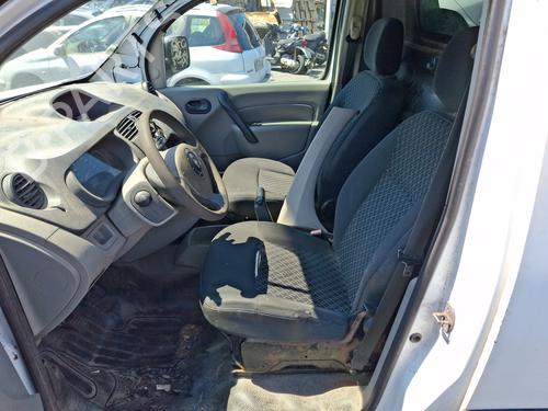 Grill RENAULT KANGOO Express (FW0/1_) | BP37616251C40 - Image 5