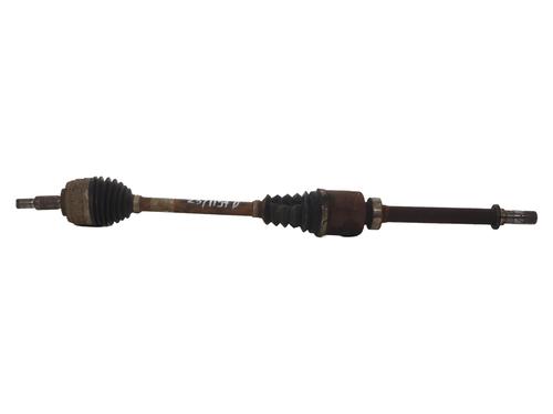Right front driveshaft DACIA DUSTER (HS_) 1.5 dCi | BP37326206M39 - Image 2