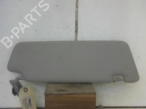 Left sun visor AUDI A3 Sportback (8PA) 1.9 TDI | BP37301574I1 - Image 2