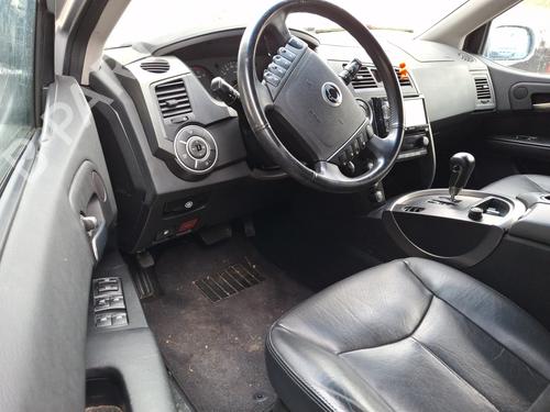 Right sun visor SSANGYONG KYRON 2.7 Xdi 4x4 | BP37329598I2 - Image 5