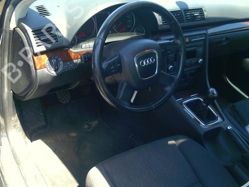 Radio AUDI A4 B7 Avant (8ED) | BP37310909E6 - Image 6