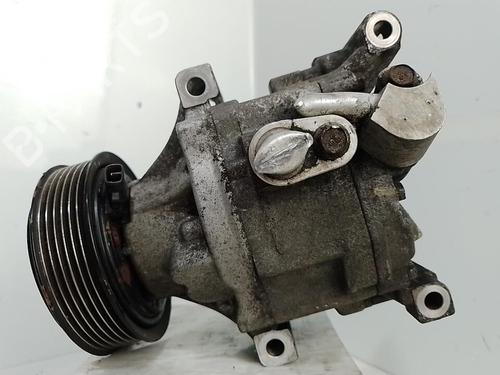 AC compressor FIAT PANDA (169_) 1.3 D Multijet 4x4 (169.AXC2A) | BP37315902M34 - Image 2
