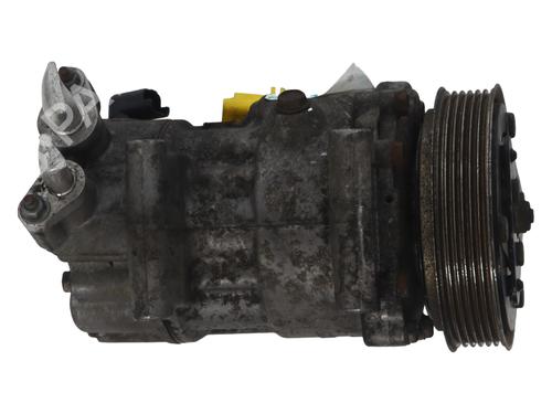AC compressor CITROËN C4 I (LC_) | BP37338801M34 - Image 3