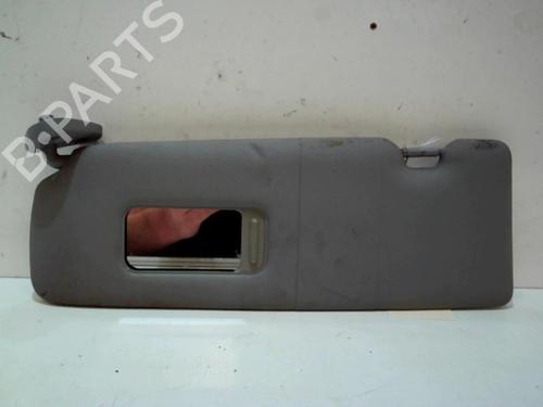 Left sun visor BMW 1 (E87) 118 d | BP37310860I1 - Image 2