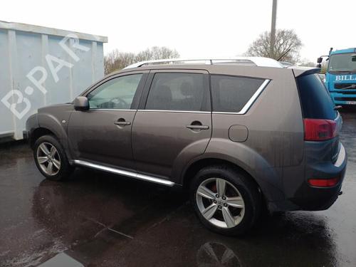 Left front window switch PEUGEOT 4007 (VU_, VV_) 2.2 HDi | BP37329865I27 - Image 10