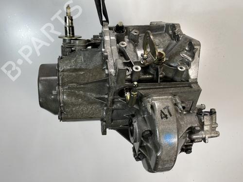 Gearbox PEUGEOT 206 CC (2D) 1.6 HDi 110 | BP37305235M3  - Image 5