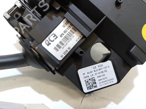 Steering column stalk AUDI TT (8J3) | BP37311932I23 - Image 2