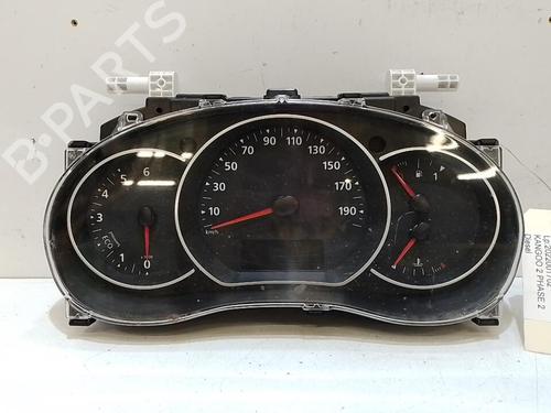 Instrument cluster RENAULT KANGOO Express (FW0/1_) | BP37317014C47 - Image 3