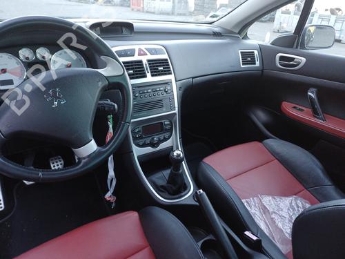 Left front window switch PEUGEOT 307 CC (3B) 2.0 16V | BP38252729I27  - Image 6