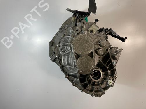 Used Gearbox Gearbox 38549181 38549181