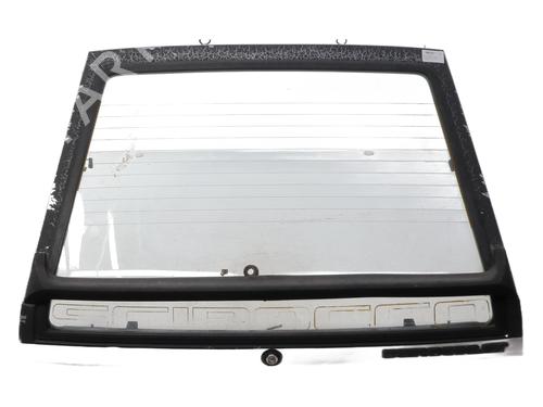 Used Tailgate Tailgate 37615088 37615088