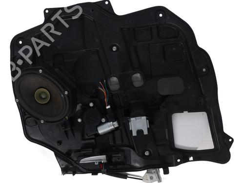 Rudehejsemekanisme ventre foran MAZDA 5 (CW) 1.6 CD | BP37344657C22 - Image 3