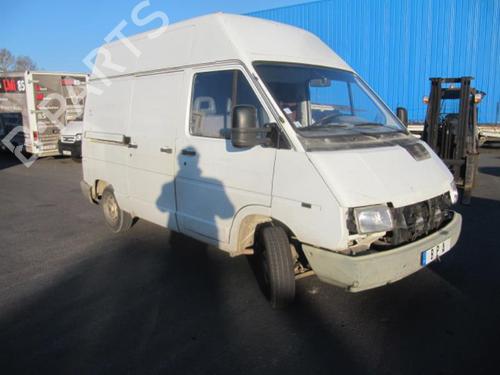 Used Parts RENAULT TRAFIC Van (T_, P_, V_) 2.1 D 4797536