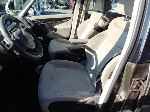 Left front window switch CITROËN C4 Picasso I MPV (UD_) | BP37333892I27 - Image 10