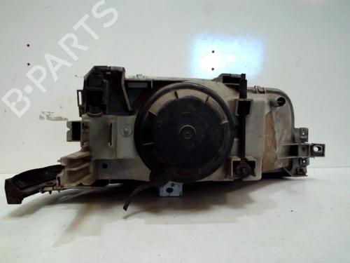 Left headlight RENAULT 21 (B48_) | BP37311604C28 - Image 2