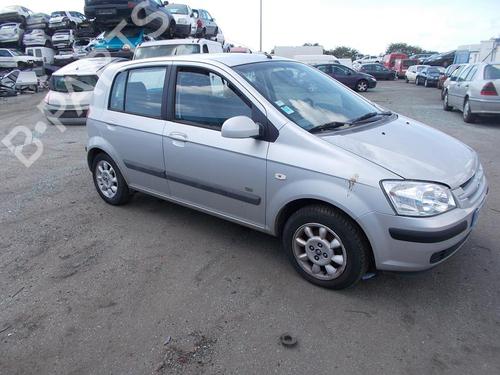 Switch HYUNDAI GETZ (TB) 1.5 CRDi | BP37301794I30 - Image 9