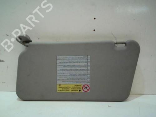 right-sun-visor-suzuki-swift-iii-mz-ez-2005-37310270 main image