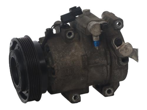 AC-Kompressor AC-Kompressor HYUNDAI VELOSTER (FS) 1.6 GDI (140 hp) 37333673 37333673