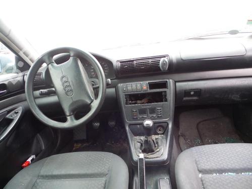 Teile für AUDI A4 B5 (8D2) 1.9 TDI 4796893