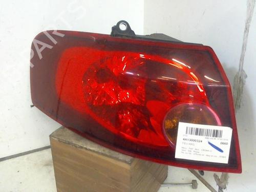 Used Left taillight Left taillight 37296326 37296326