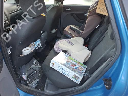 Headlight switch FORD FOCUS II Turnier (DA_, FFS, DS) 1.8 TDCi | BP37330609I24 - Image 5