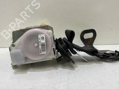 Sikkerhetsbelte bak høyre Sikkerhetsbelte bak høyre CITROËN C4 Grand Picasso I (UA_) [2006-2013] 40509568 40509568