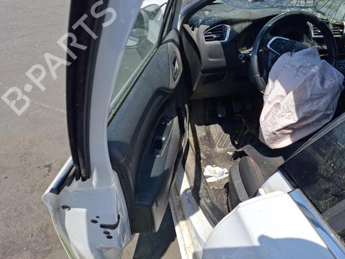 Used Parts CITROËN C4 II (NC_)  1.6 HDi 110  4823294
