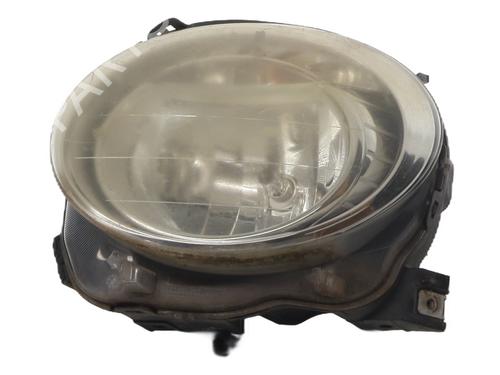 Left headlight FIAT 500 (312_) 1.2 (312AXA1A) | BP37336837C28 - Image 2