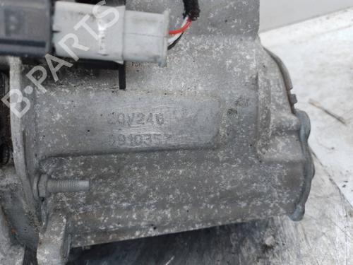 Gearbox CITROËN C4 CACTUS 1.5 BlueHDi 100 | BP37319323M3 - Image 6