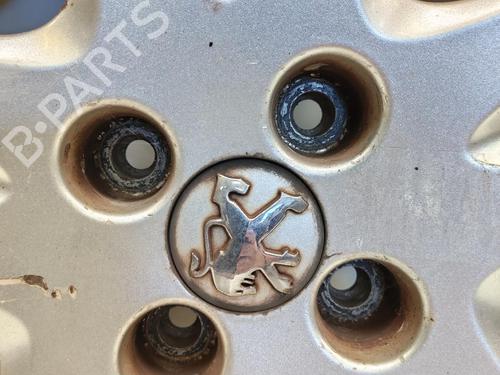 Used Rim Rim 39178507 39178507