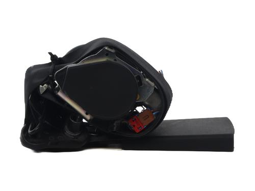 Front left seatbelt RENAULT CLIO IV (BH_) 1.5 dCi 90 | BP37344875I26 - Image 2
