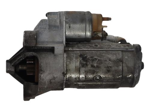 Used Starter Starter FIAT SCUDO Van (270_, 272_) 2.0 D Multijet (120 hp) 39889894 39889894