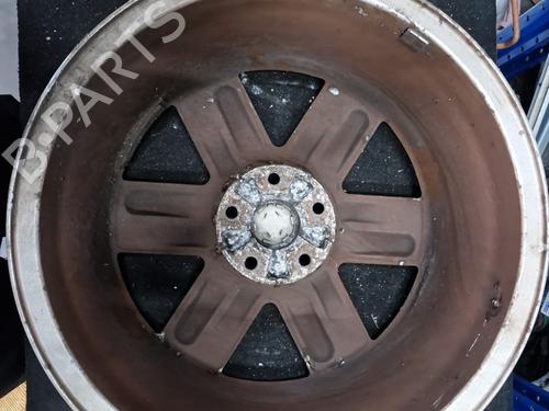 Fælk RENAULT ESPACE IV (JK0/1_) 2.2 dCi (JK0H) | BP37316593C45 - Image 2