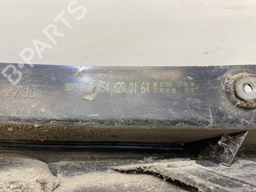 Left taillight SMART FORFOUR (454) 1.1 (454.030) | BP37320064C34 - Image 3