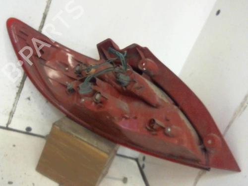 Right taillight MAZDA 2 (DE_, DH_) 1.3 (DE3FS) | BP37301010C35 - Image 2