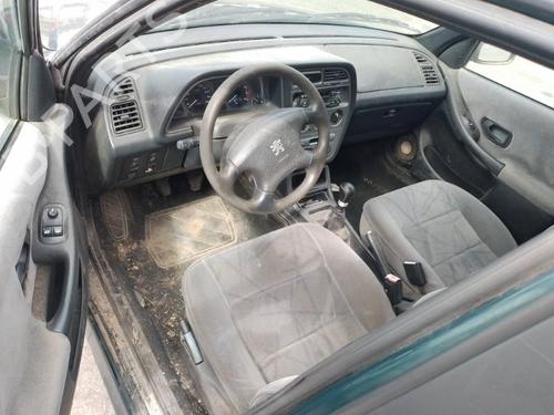 Used Parts PEUGEOT 306 Break (7E, N3, N5) 1.6 4828847