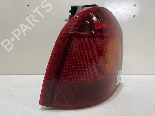 Used Left taillight Left taillight 37322774 37322774