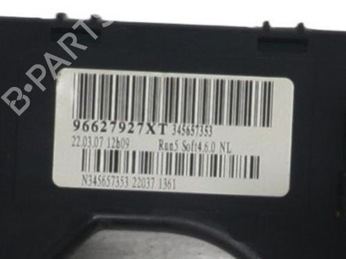 Steering column stalk CITROËN C4 Coupe (LA_) 1.6 HDi | BP37340948I23 - Image 2