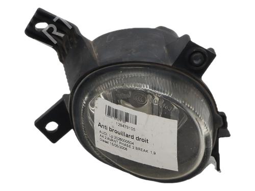 Right front fog light AUDI A4 B7 Avant (8ED) 1.9 TDI | BP37802048C31 - Image 3